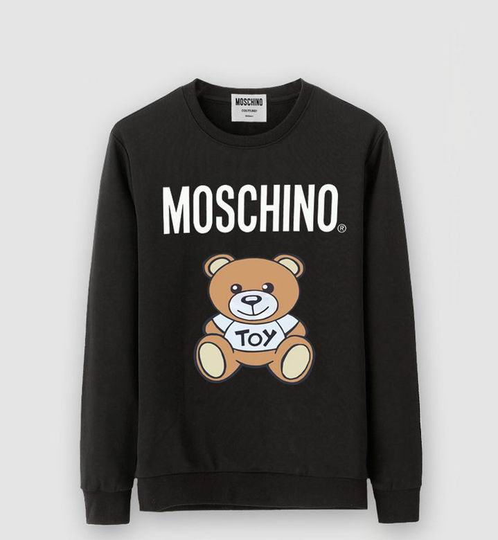 Moschino sweatshirts men-M6813S
